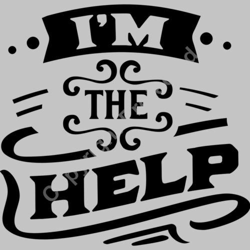 Im the help Thumbnail