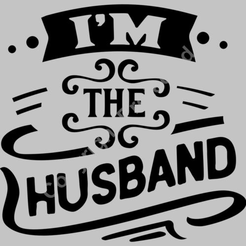 Im the husband Thumbnail
