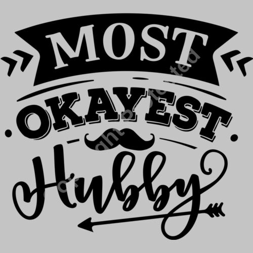 Most okayest hubby Thumbnail