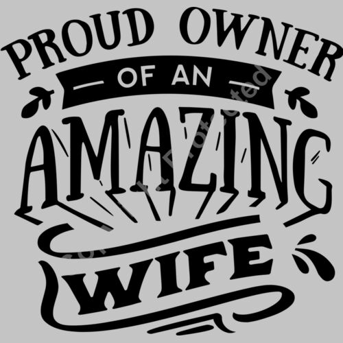 Proud owner of wife Thumbnail