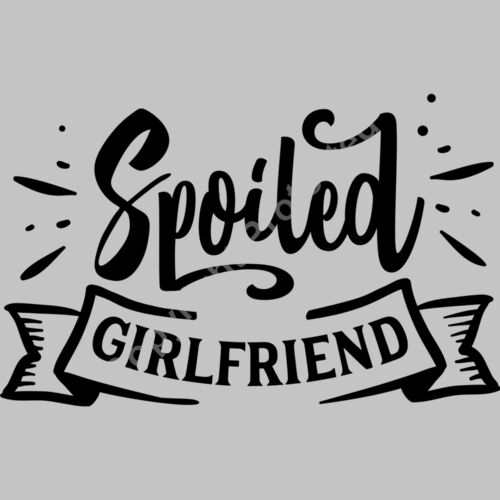 Spoiled girlfriend Thumbnail