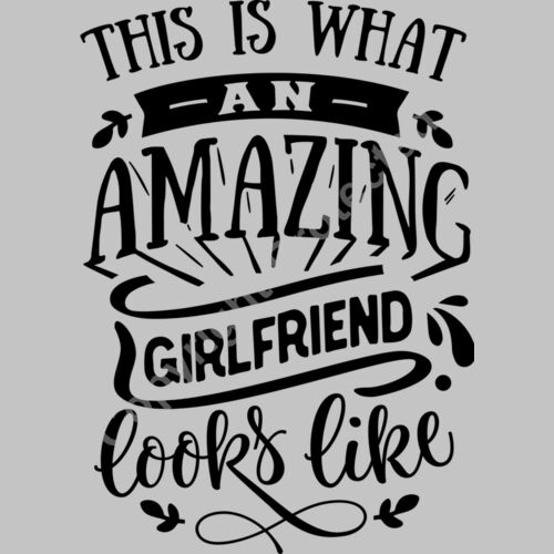 This is what girlfriend Thumbnail