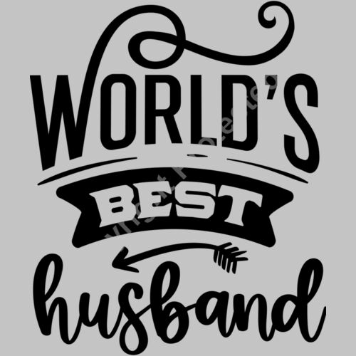 Worlds best husband Thumbnail
