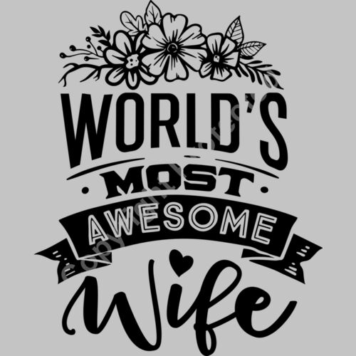 worlds most wife Thumbnail