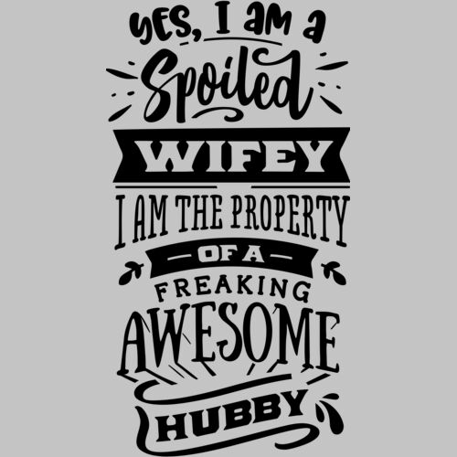 Yes is am a spoiled wifey Thumbnail