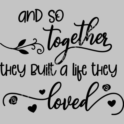 And So Together They Built  2  Thumbnail