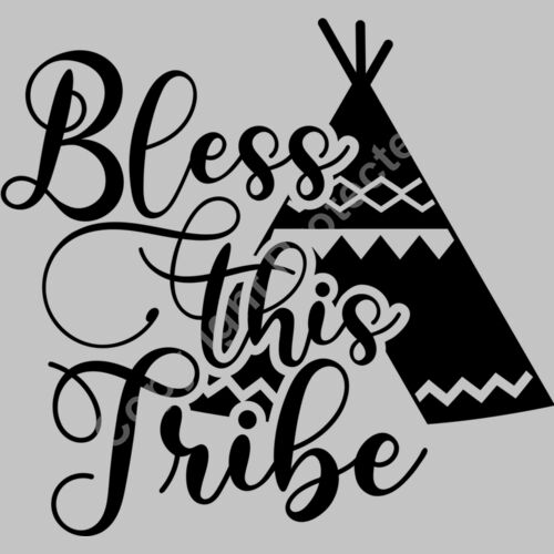 bless this tribe Thumbnail