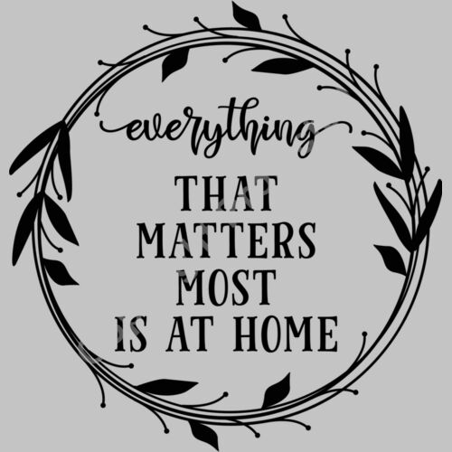 Everything that matters Thumbnail