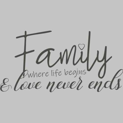 Family where life begins 01 Thumbnail