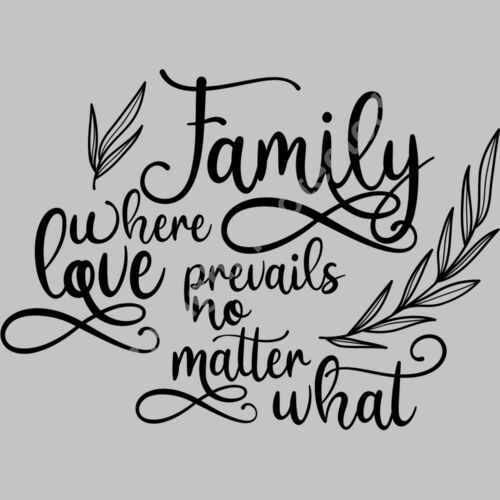 family where love prevails Thumbnail