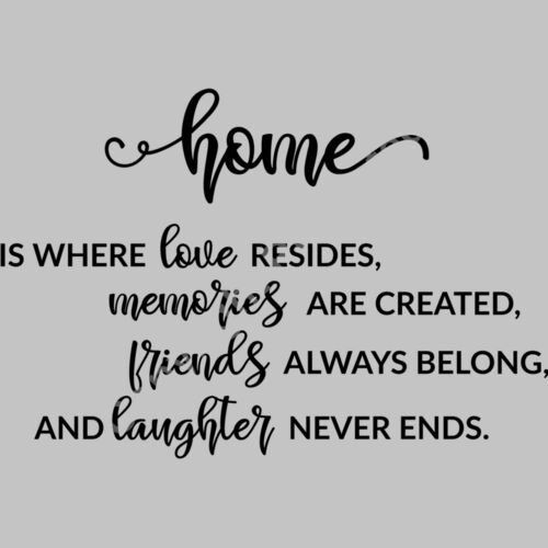 Home is Where Love Resides  2  Thumbnail