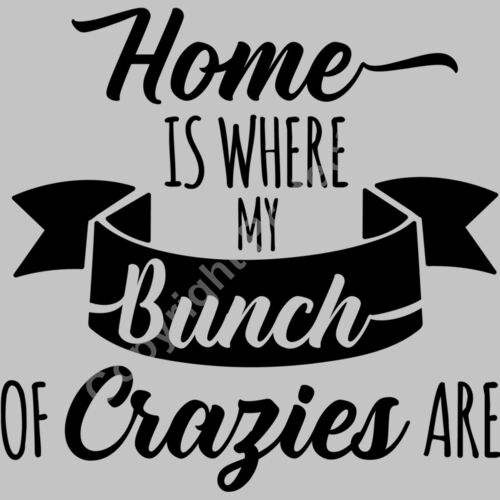 Home Is Where My Bunch  2  Thumbnail