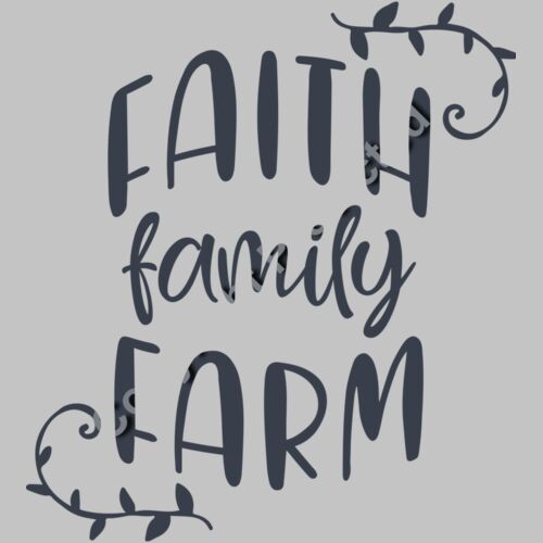 faith family farm 01 Thumbnail