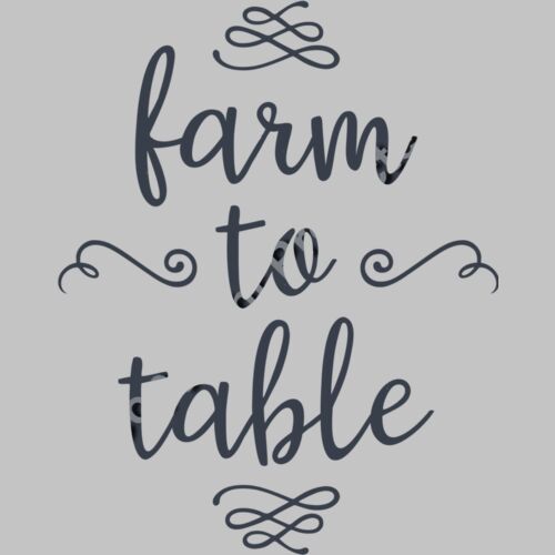 farm to table 01 Thumbnail
