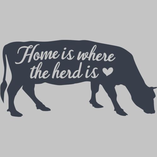 Home is where the herd is 01 Thumbnail