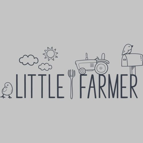 little farmer 01 Thumbnail