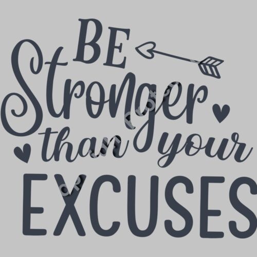 be stronger 01 Thumbnail