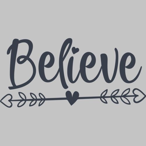 Believe 01 Thumbnail