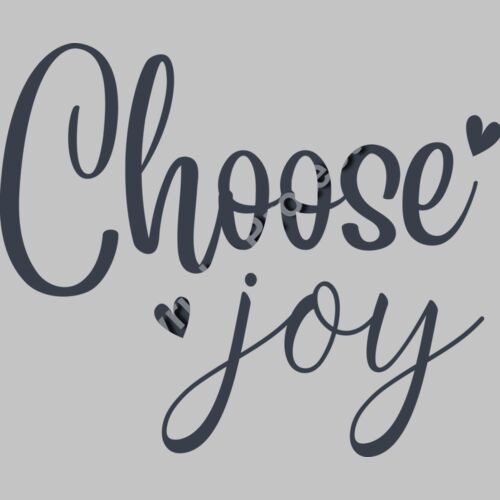 Choose joy 01 Thumbnail