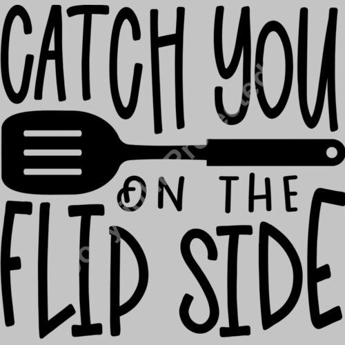 catch you on the flip side Thumbnail