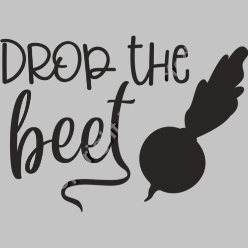 drop the beet Thumbnail