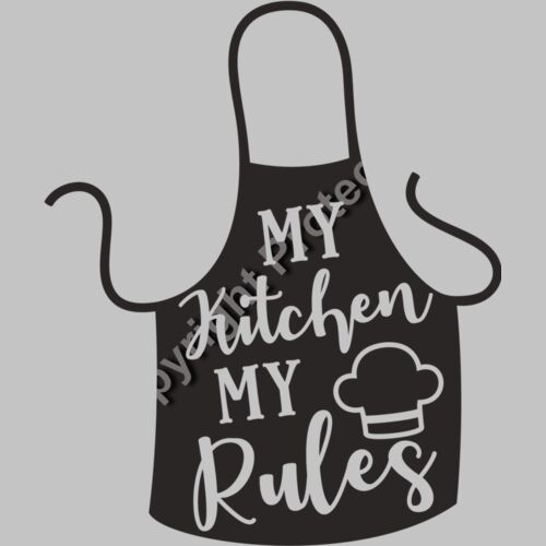 my kitchen my rules Thumbnail