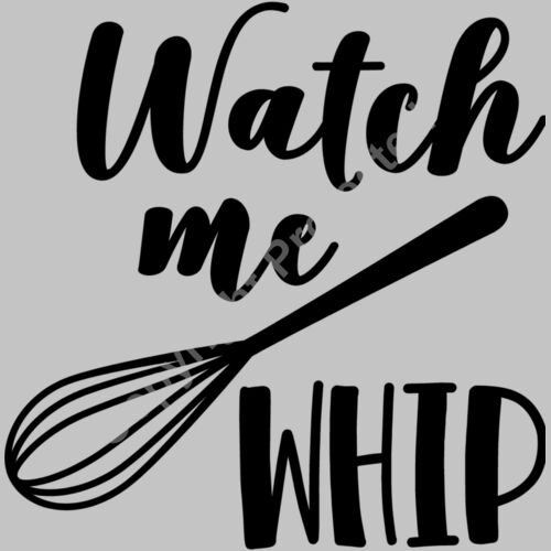 watch me whip Thumbnail