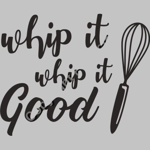 whip it good Thumbnail