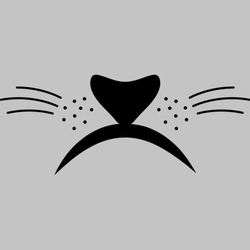 Cat Face 02 Thumbnail