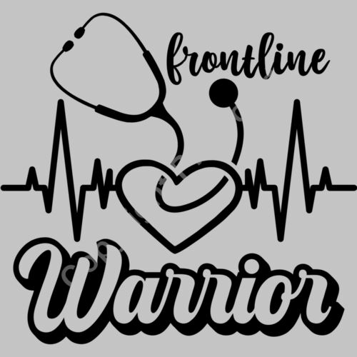 frontline warrior Thumbnail
