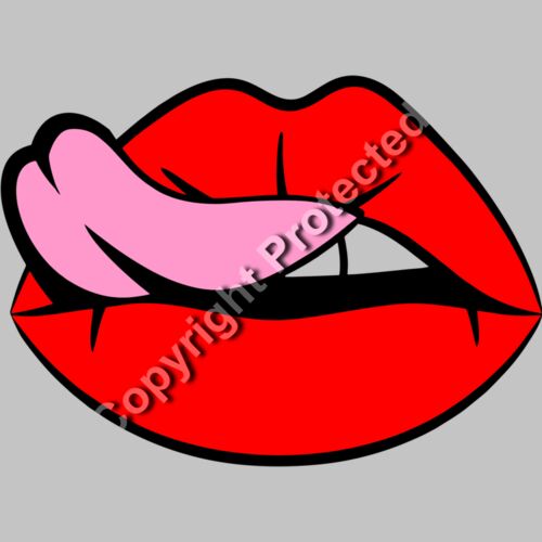 lips tongue1 Thumbnail