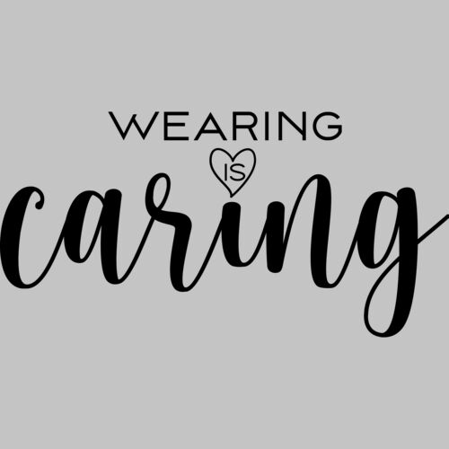Wearing is caring  3  Thumbnail