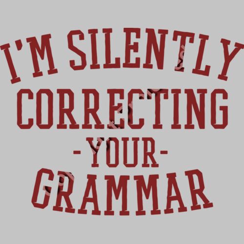 Im silently correcting your Thumbnail