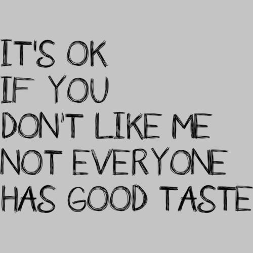 it s ok if you don t like me 01 Thumbnail