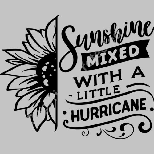 Sunshine mixed with Thumbnail