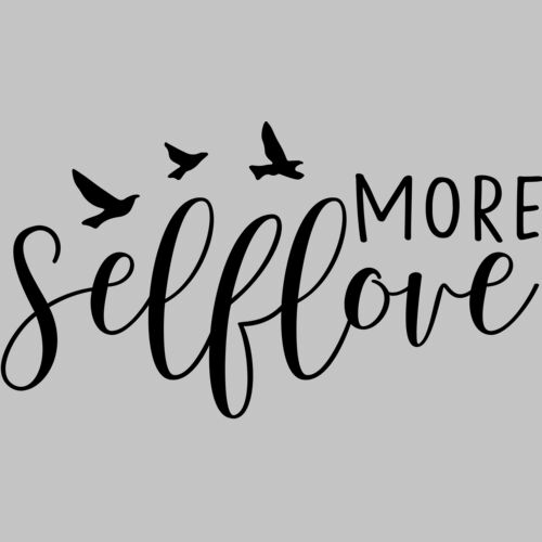 more selflove Thumbnail