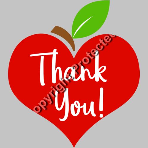 Apple Heart Thanks You Thumbnail