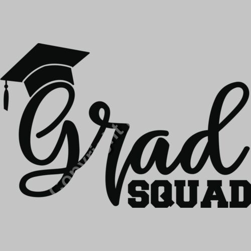 Grad Squad Thumbnail