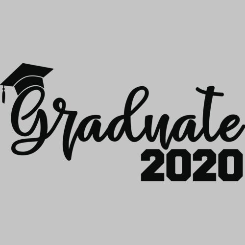 Graduate 2020 Thumbnail