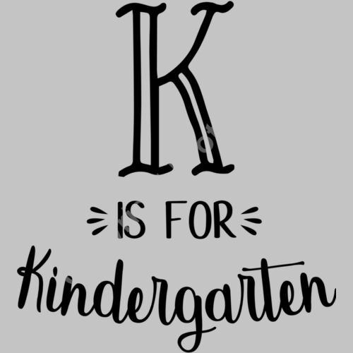 k kindergarten 01 Thumbnail