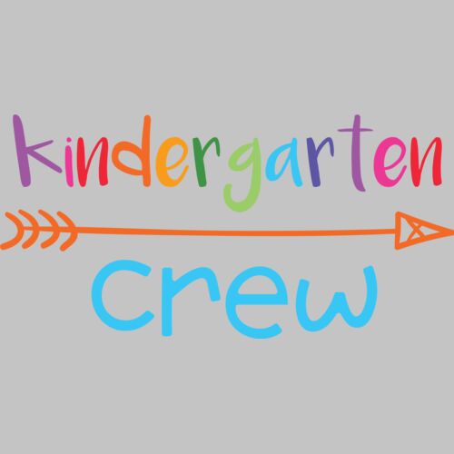 kindergarten crew 01 Thumbnail