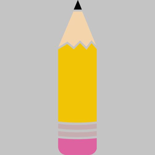 Pencil Monogram 01 Thumbnail