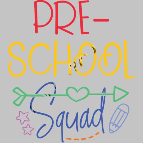 preschool squad 01 Thumbnail
