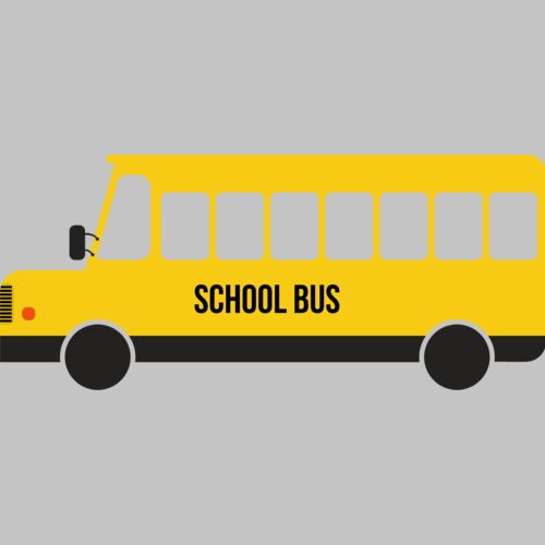 School Bus 02 Thumbnail