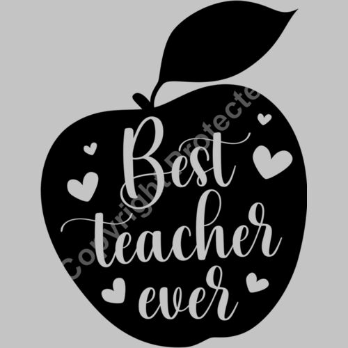 Best teacher ever  2  Thumbnail