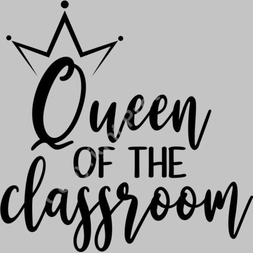 Queen of the classroom Thumbnail