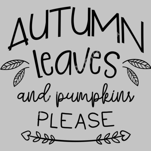 autumn leaves 01 Thumbnail