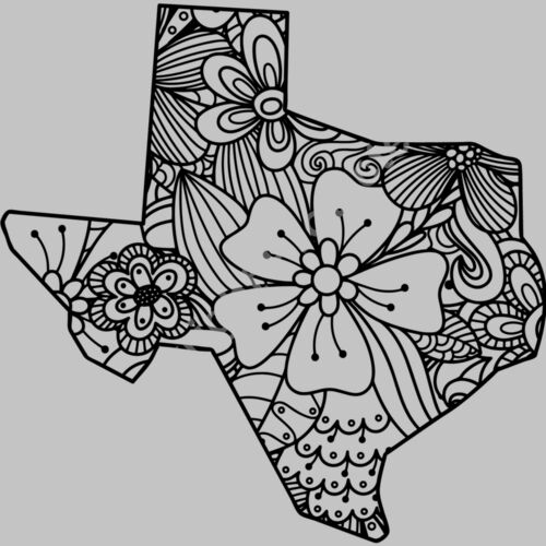 Texas Floral state Thumbnail