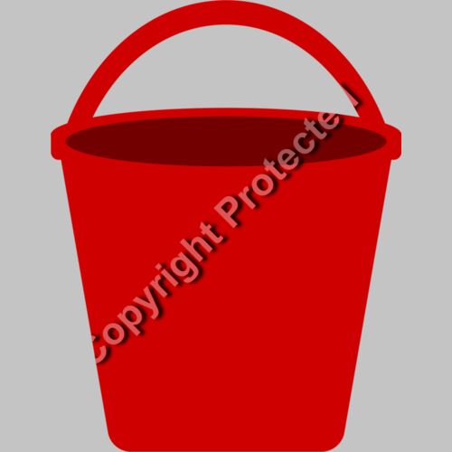 bucket Thumbnail