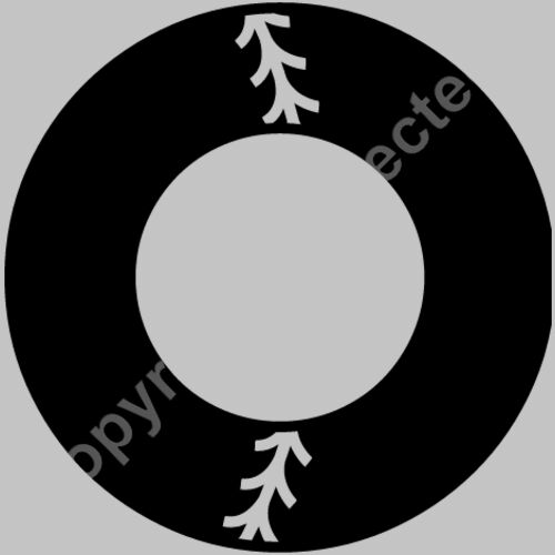 Baseball Alphabet O left Thumbnail